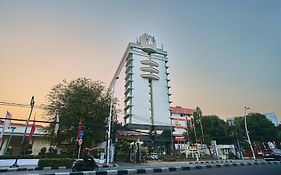 Horison Ultima Menteng Jakarta